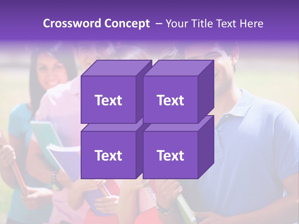 Wash Studio Healthy PowerPoint Template