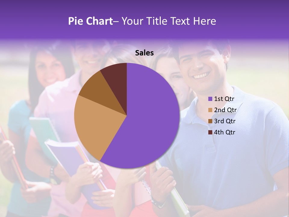 Wash Studio Healthy PowerPoint Template