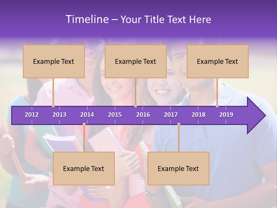 Wash Studio Healthy PowerPoint Template