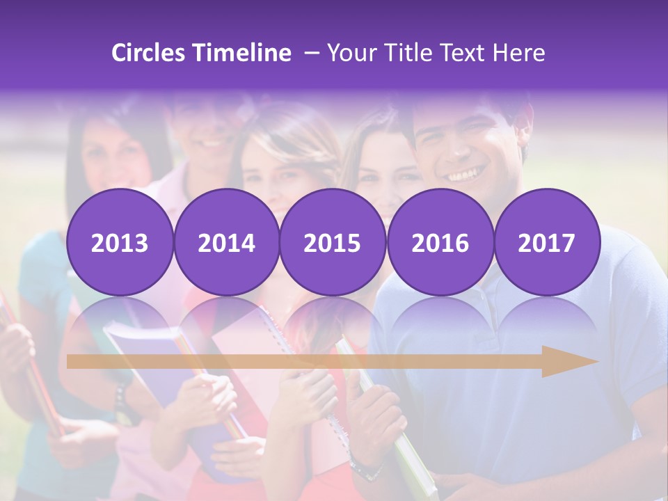 Wash Studio Healthy PowerPoint Template