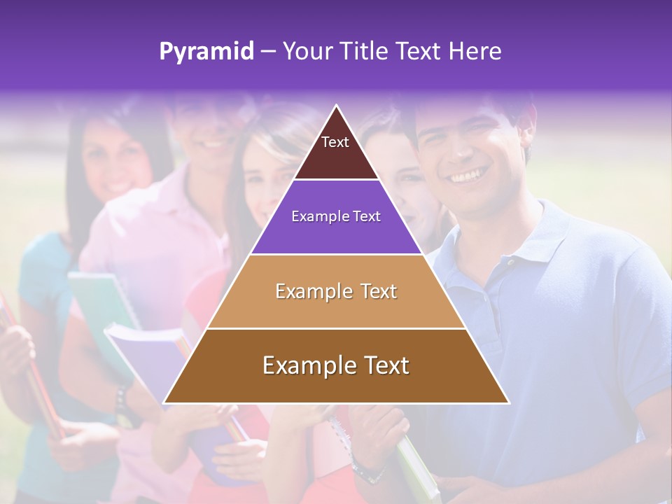 Wash Studio Healthy PowerPoint Template