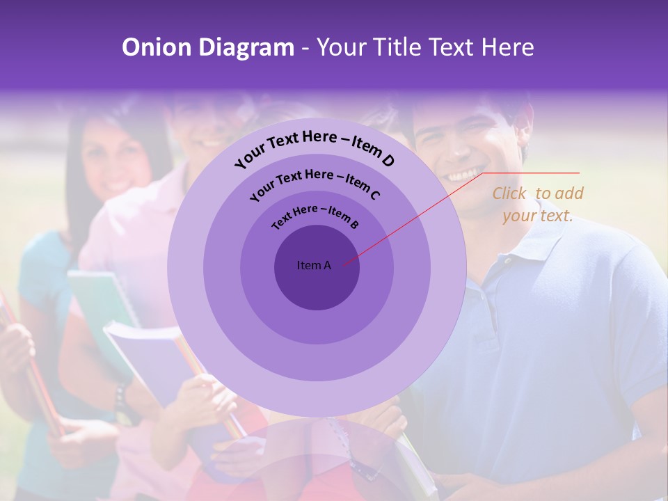 Wash Studio Healthy PowerPoint Template