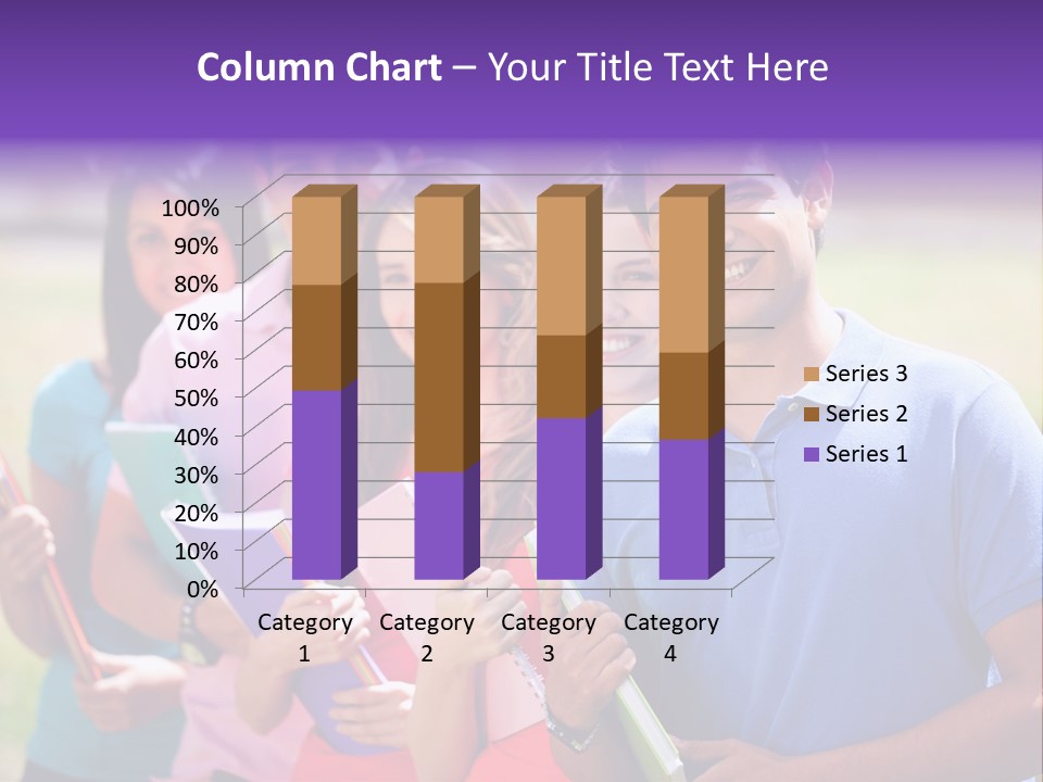 Wash Studio Healthy PowerPoint Template