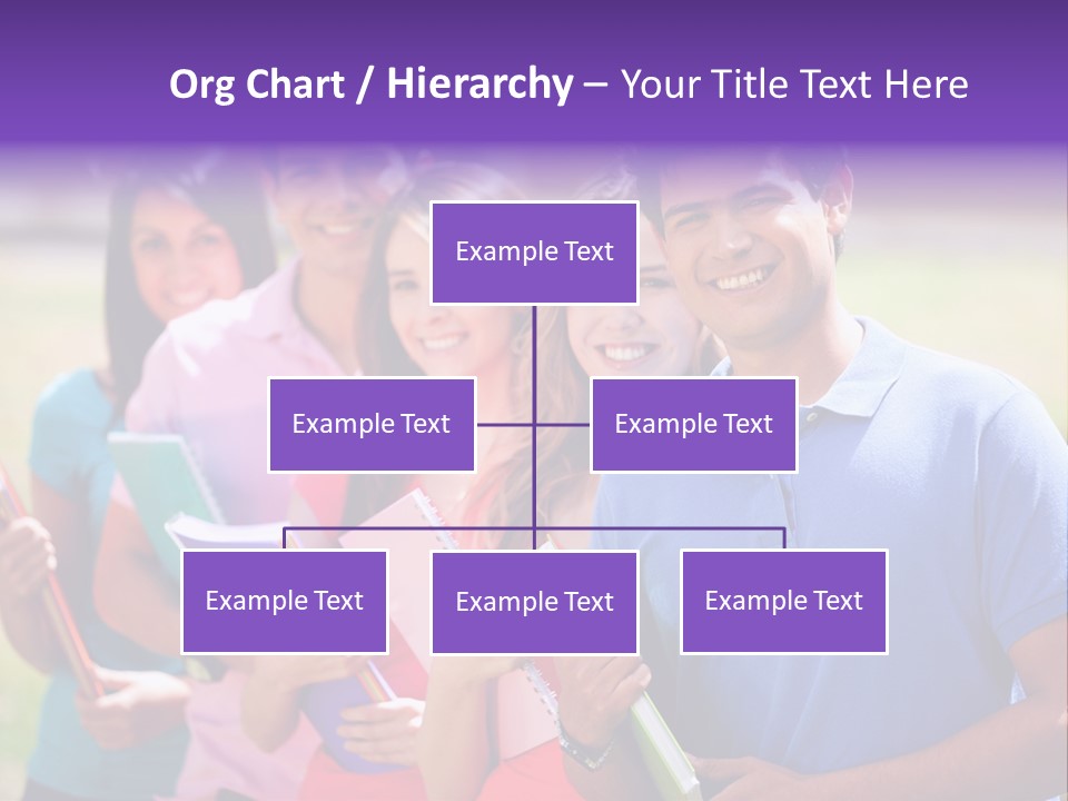 Wash Studio Healthy PowerPoint Template