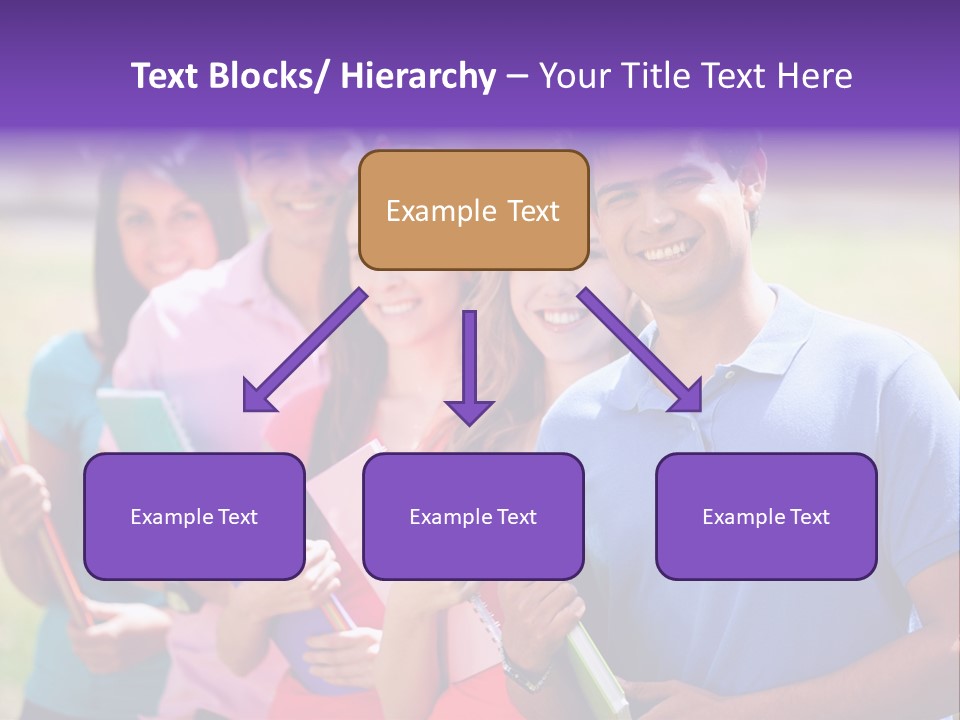 Wash Studio Healthy PowerPoint Template