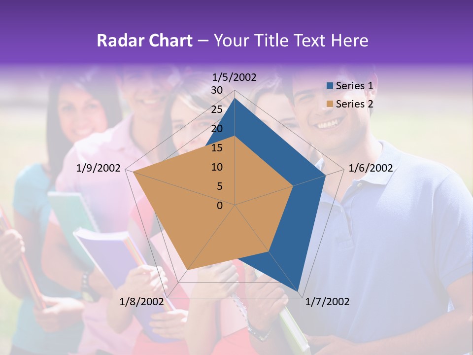 Wash Studio Healthy PowerPoint Template
