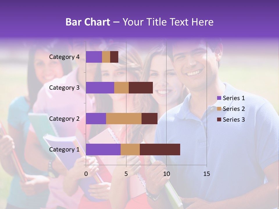 Wash Studio Healthy PowerPoint Template