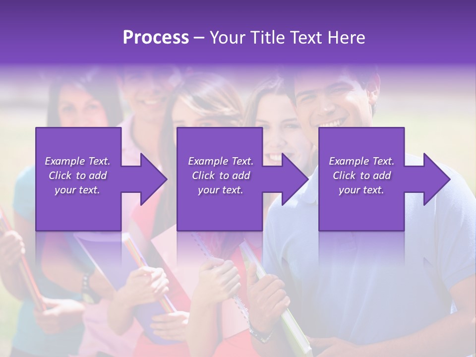 Wash Studio Healthy PowerPoint Template