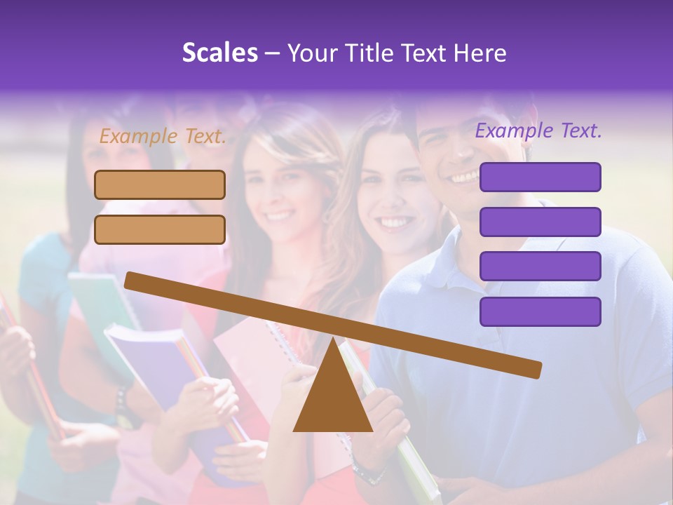 Wash Studio Healthy PowerPoint Template