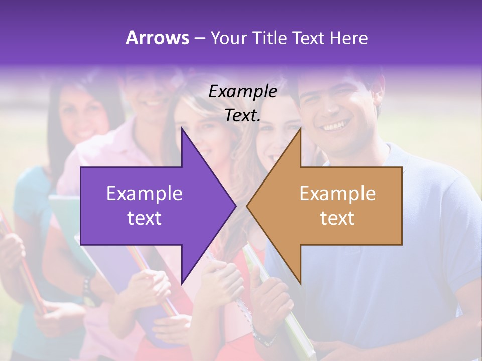 Wash Studio Healthy PowerPoint Template