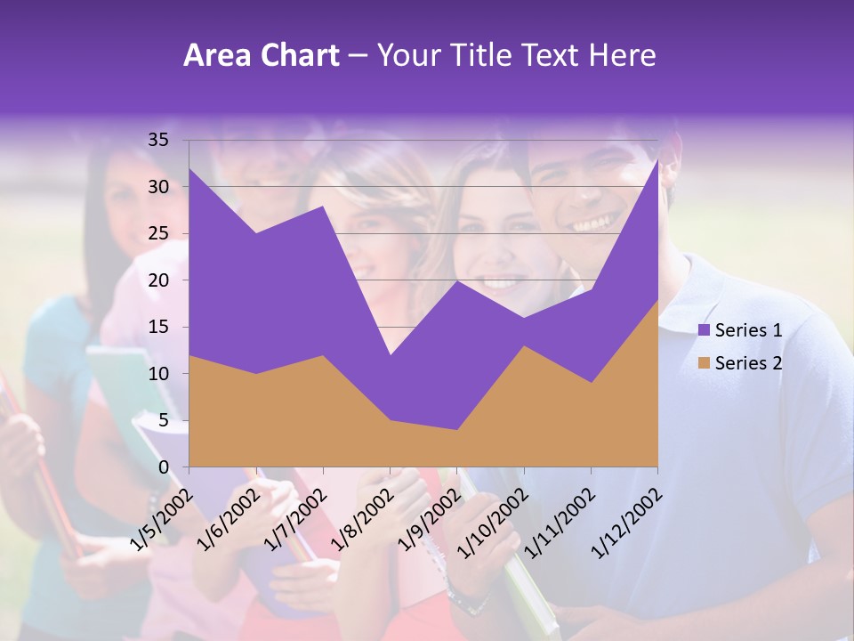 Wash Studio Healthy PowerPoint Template