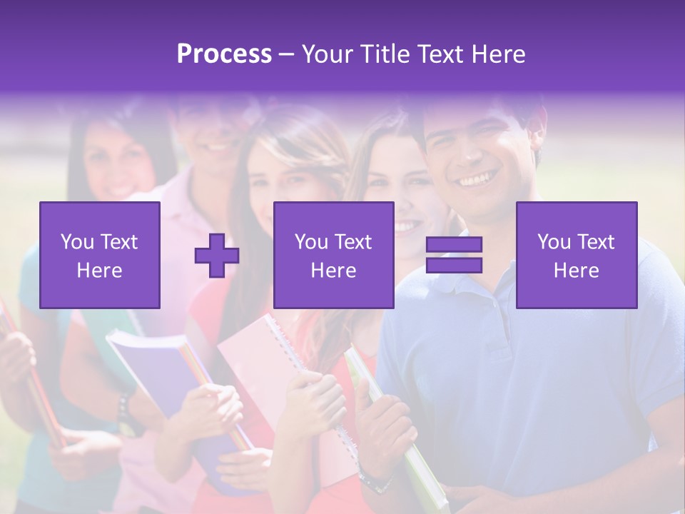 Wash Studio Healthy PowerPoint Template
