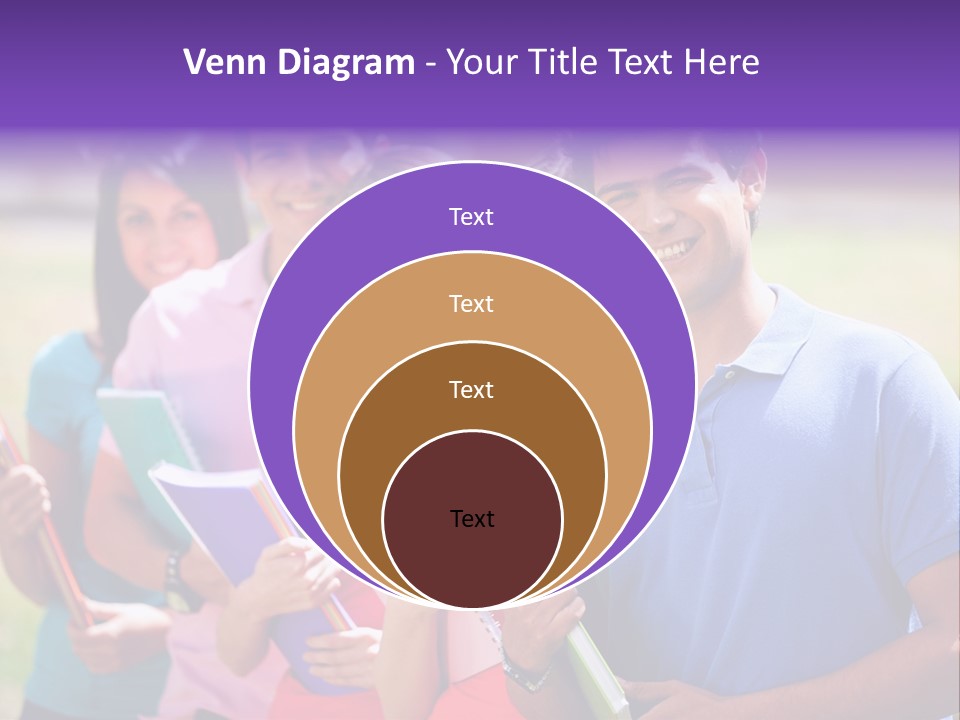 Wash Studio Healthy PowerPoint Template