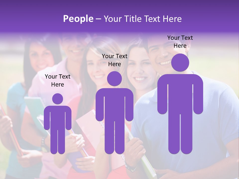 Wash Studio Healthy PowerPoint Template