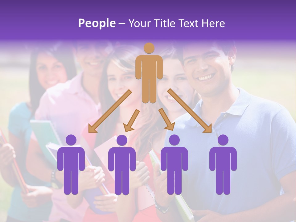 Wash Studio Healthy PowerPoint Template