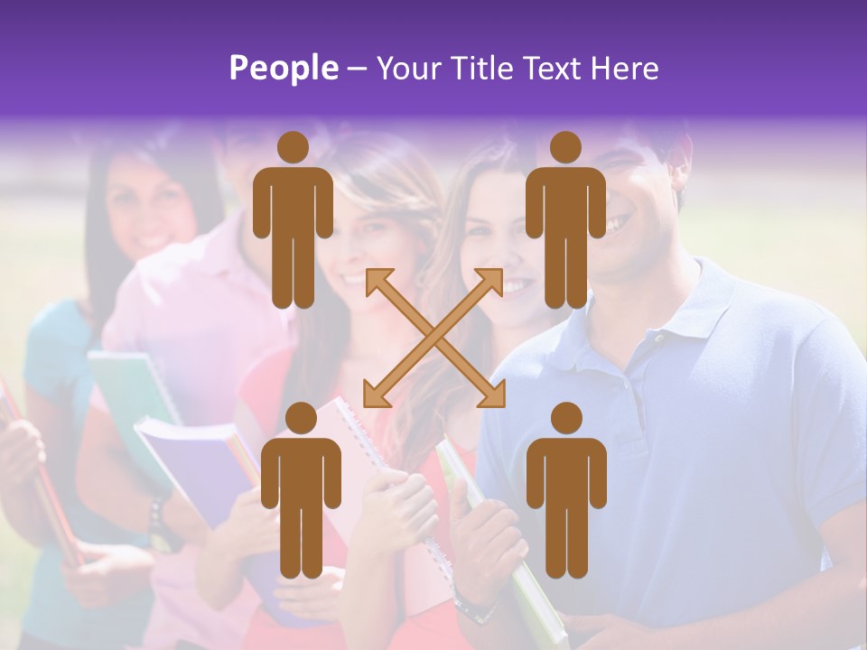 Wash Studio Healthy PowerPoint Template