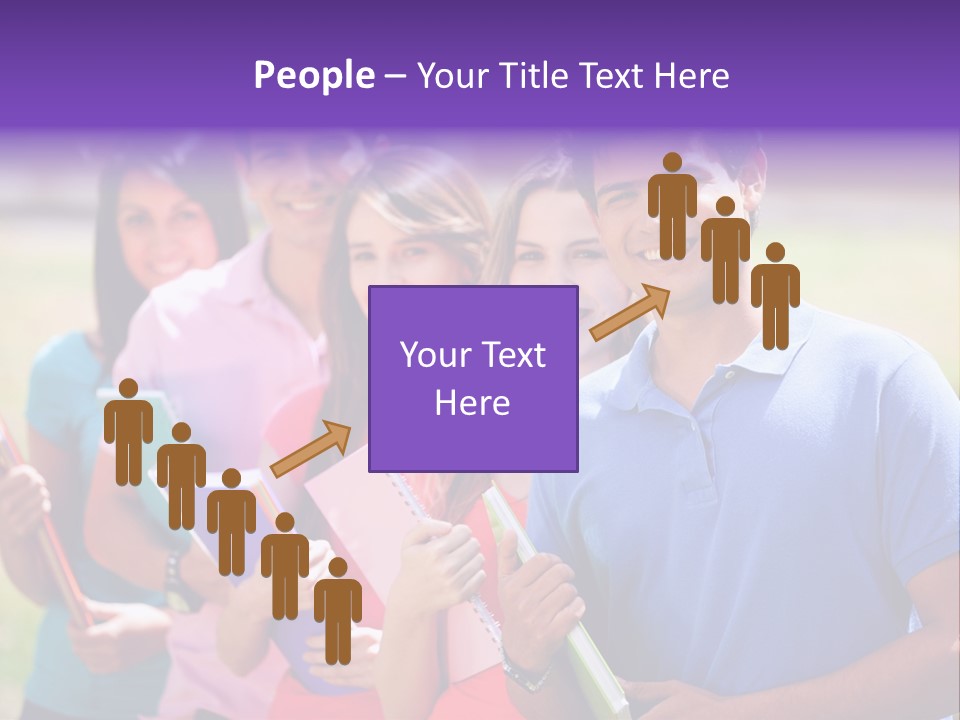 Wash Studio Healthy PowerPoint Template