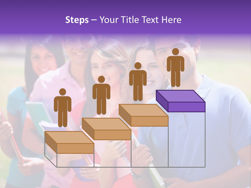 Wash Studio Healthy PowerPoint Template