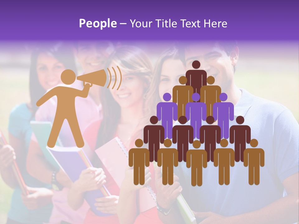 Wash Studio Healthy PowerPoint Template