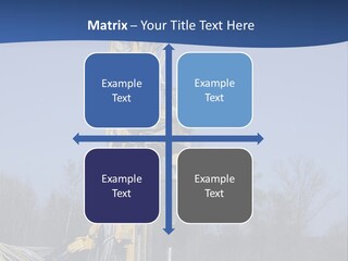 Nature Exploration Survey PowerPoint Template