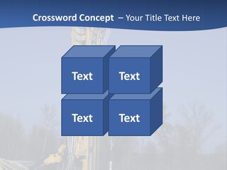 Nature Exploration Survey PowerPoint Template