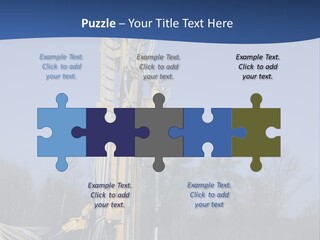 Nature Exploration Survey PowerPoint Template