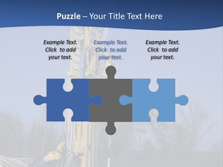 Nature Exploration Survey PowerPoint Template