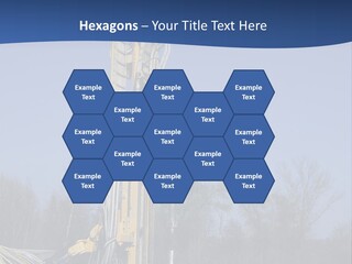 Nature Exploration Survey PowerPoint Template