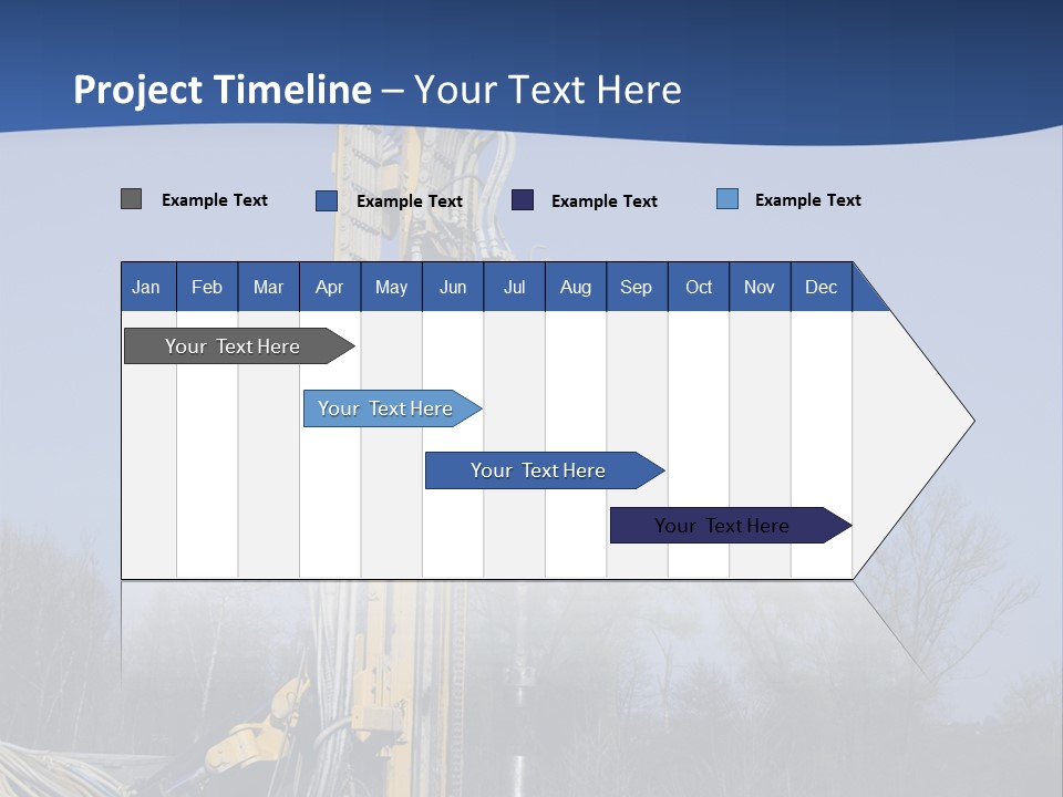 Nature Exploration Survey PowerPoint Template