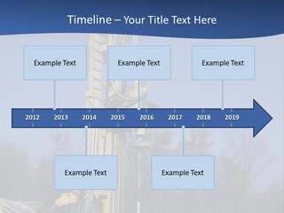 Nature Exploration Survey PowerPoint Template