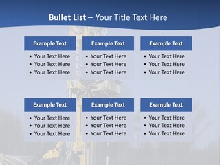 Nature Exploration Survey PowerPoint Template