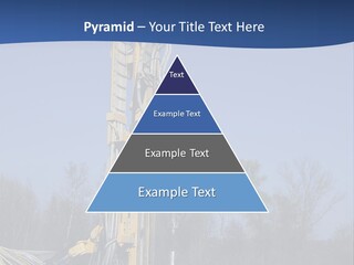 Nature Exploration Survey PowerPoint Template