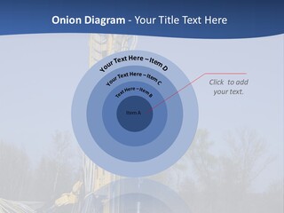 Nature Exploration Survey PowerPoint Template