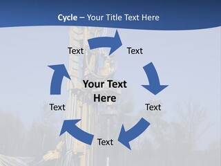 Nature Exploration Survey PowerPoint Template
