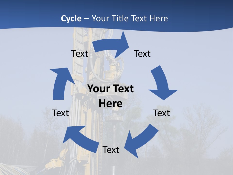 Nature Exploration Survey PowerPoint Template