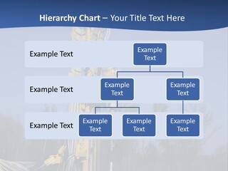 Nature Exploration Survey PowerPoint Template