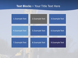 Nature Exploration Survey PowerPoint Template