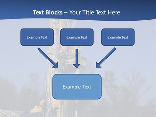Nature Exploration Survey PowerPoint Template