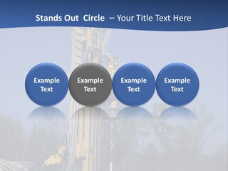 Nature Exploration Survey PowerPoint Template