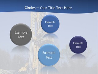 Nature Exploration Survey PowerPoint Template