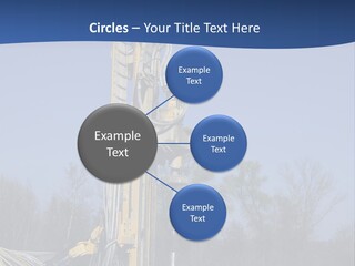 Nature Exploration Survey PowerPoint Template