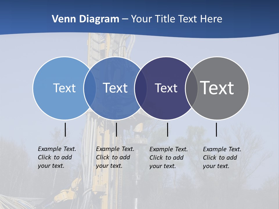 Nature Exploration Survey PowerPoint Template
