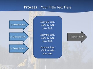 Nature Exploration Survey PowerPoint Template