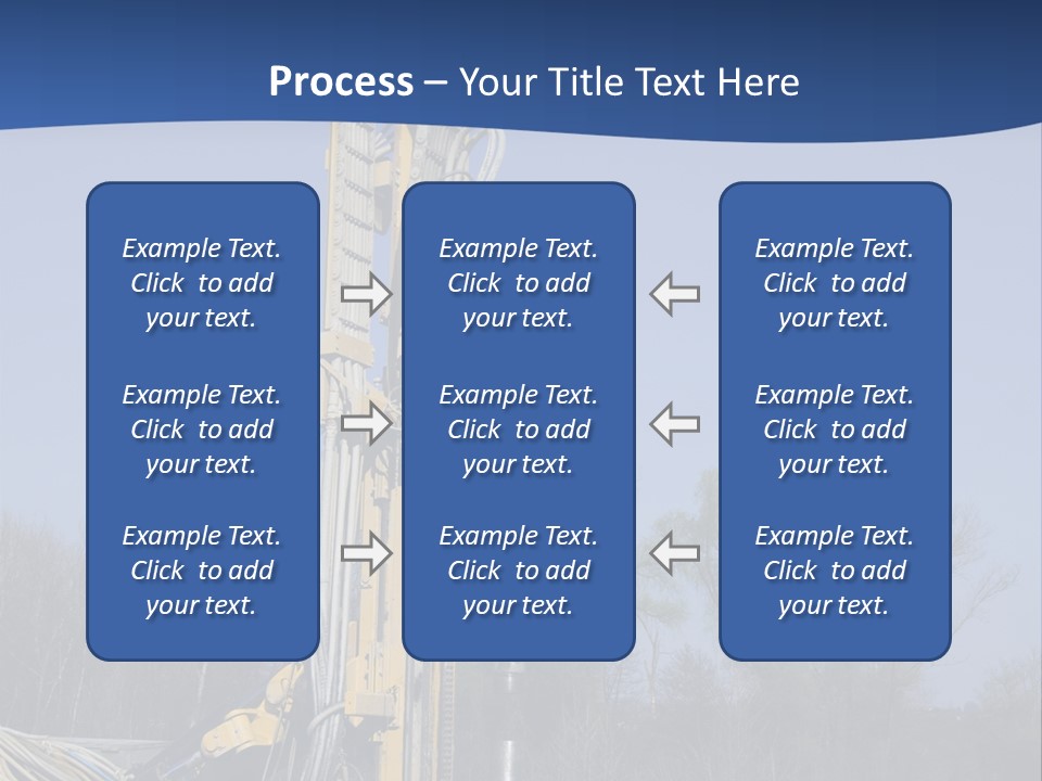 Nature Exploration Survey PowerPoint Template