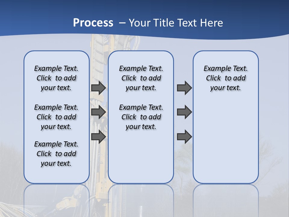 Nature Exploration Survey PowerPoint Template