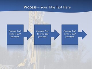 Nature Exploration Survey PowerPoint Template