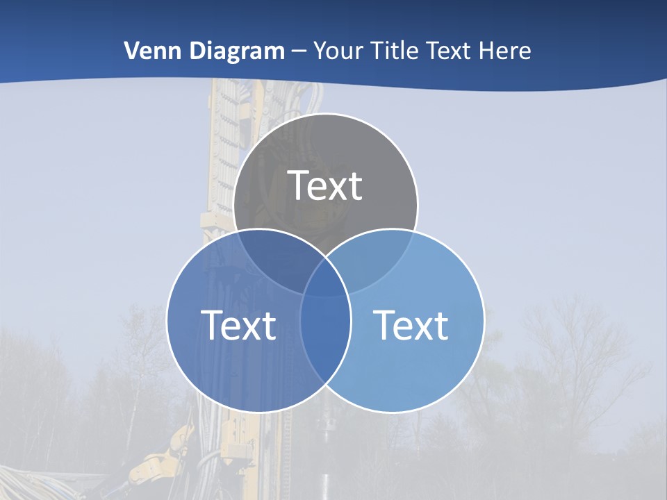 Nature Exploration Survey PowerPoint Template