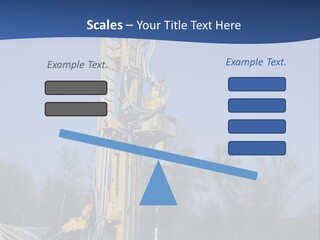 Nature Exploration Survey PowerPoint Template