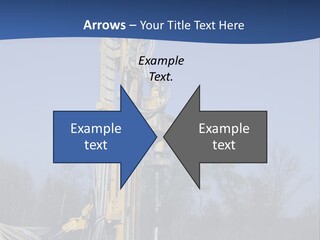 Nature Exploration Survey PowerPoint Template