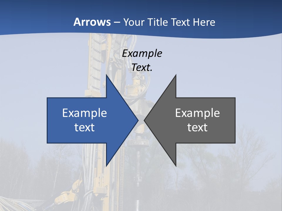 Nature Exploration Survey PowerPoint Template